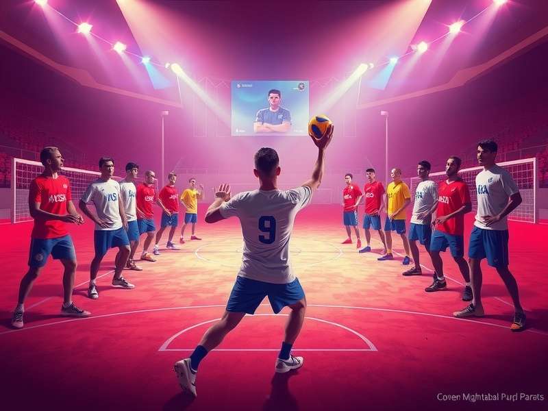 Kolkata Handball Heroes Regional Events